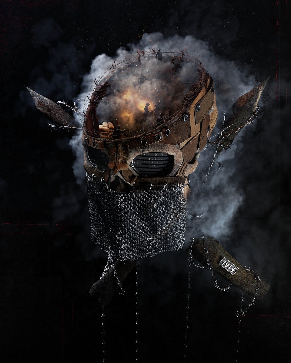 DAMNENGINE tweet media