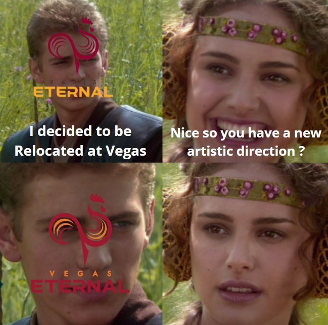 <a href="/VegasEternal/">Vegas Eternal</a> You are hardstuck Poulet #FREEPOULET