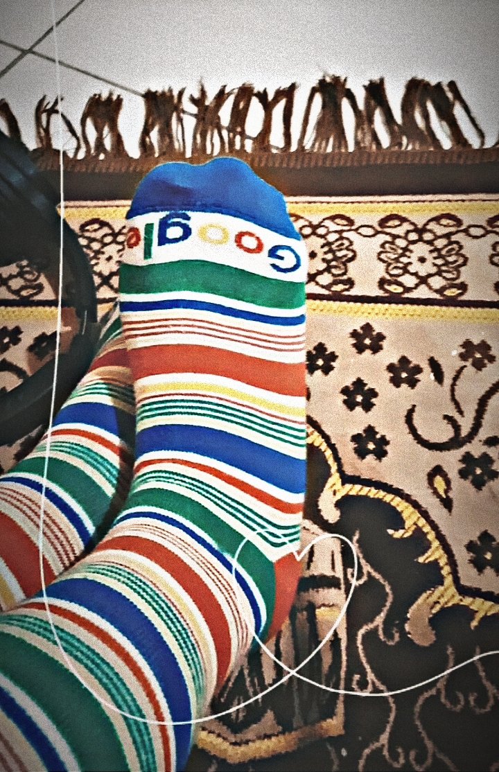 Zahra_Idi's tweet image. #googleswags for the weather ☁️✨🥰