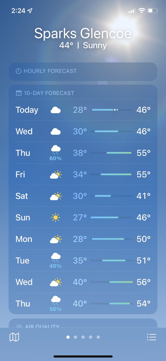 ryankanerWX's tweet photo. I’ll be mowing the lawn in no time!!! #MdWeather https://t.co/E1aMk2Wn5d