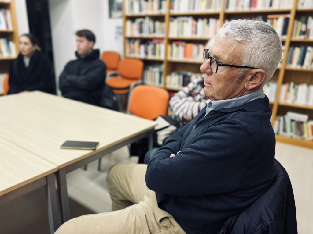 ppbalears's tweet photo. Avui la presidenta @MargaProhens i @Ll_Galmes s’han reunit amb la junta de #Mancor de la Vall, un equip amb experiència de gestió i ganes de dur el #canvi al poble. #Decidits https://t.co/Q0WLeu6neL