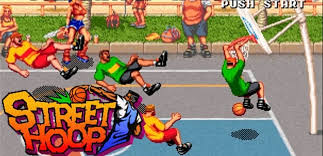 elyar0430's tweet photo. (NEOGEO) Street Hoop Gameplay #arcade #RETROGAMING #streethoop #basketball #Gameplay
https://t.co/JnYnpL0uaR via @YouTube https://t.co/bwqJgcf4Yq