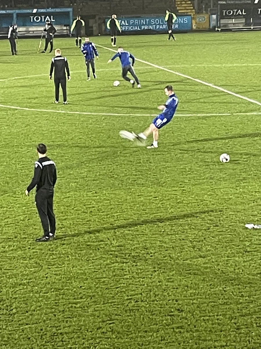 Ground hopping at Bristol Rovers tonight, get to watch Glenn Whelan for the first time since he left the Villa. Bonus!