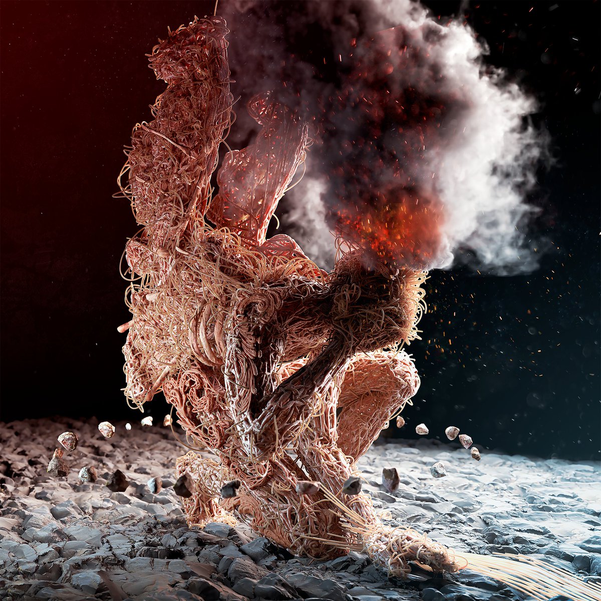 DAMNENGINE tweet media