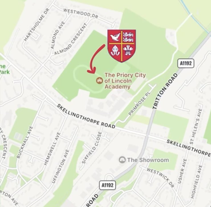 Nettleham CC tweet media