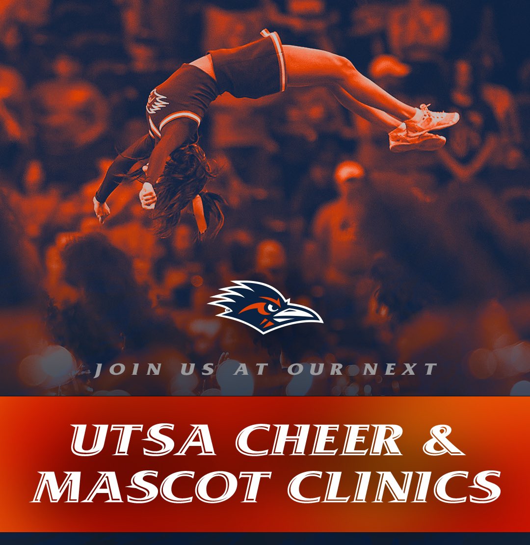 UTSAcheer tweet media