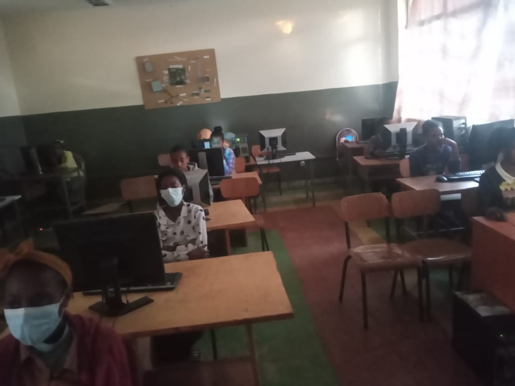 CodeJIKA_Eth's tweet image. CodeJika Ethiopia website designing training at Agena secondary and preparatory school. 
ድረ-ገጽ ይጎብኙ codejika.org
 #CodeJika #codejikaethiopia #CodeforChange #Ethiopia #africa #codejikakenya #codejikauganda  #codejikatanzani #codejikaghana #CodeforChange