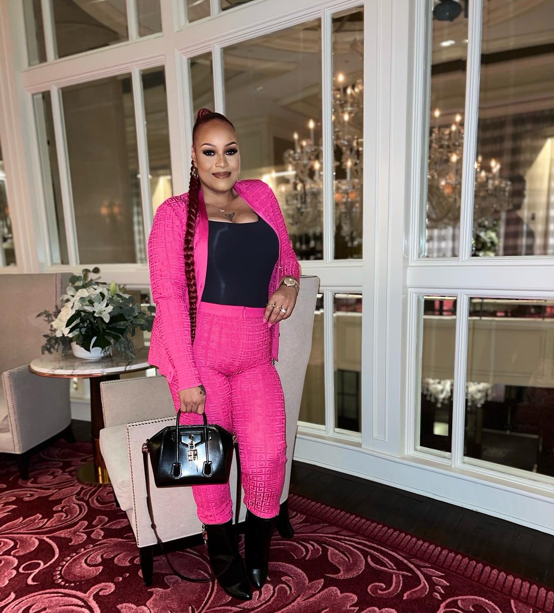 Toya2bless's tweet image. Non-Negotiable 
#Chapter41