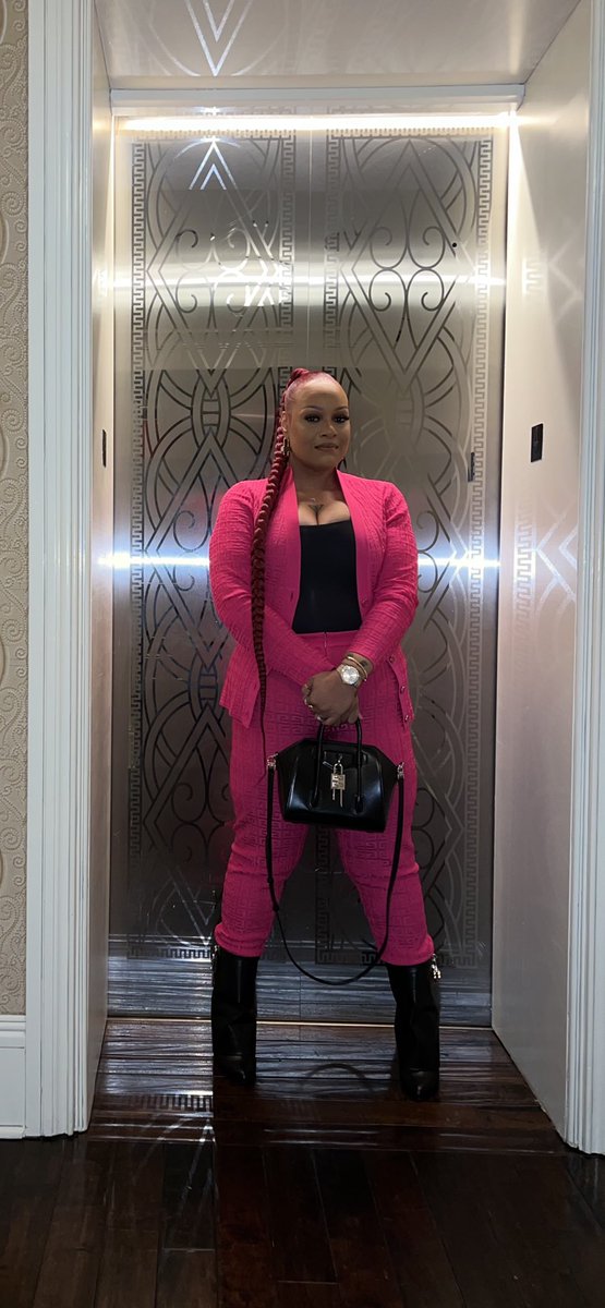 Toya2bless's tweet image. Non-Negotiable 
#Chapter41