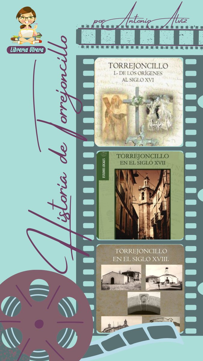 📚 Librería Utrera 👩‍🏫 tweet media