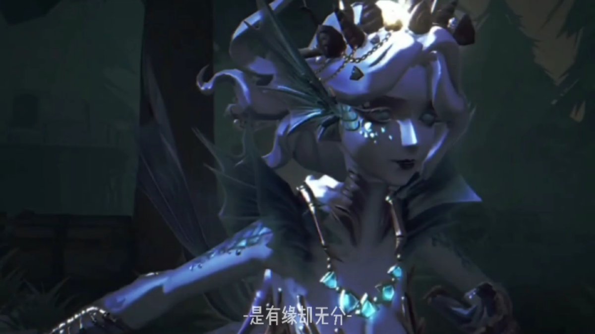 💕💕💕💕 #第五人格4周年 #第五学院 #俳句の日 #IdentityV #BDuck