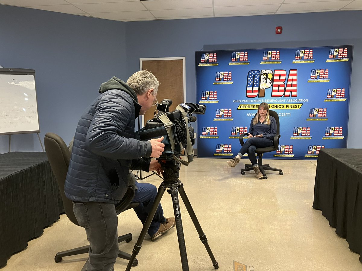 Ohio Patrolmen’s Benevolent Association tweet media