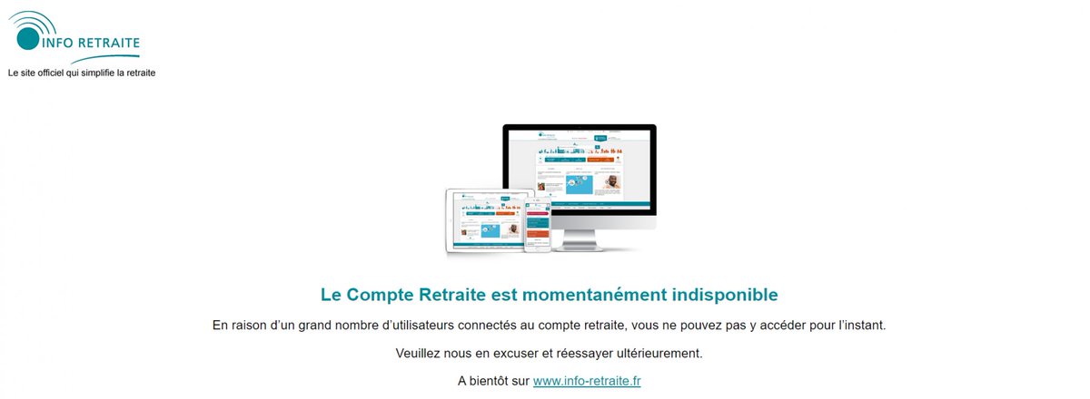 paris_normandie's tweet image. Réforme des #retraites : le #simulateur officiel en panne après les annonces d’Élisabeth Borne ⬇ paris-normandie.fr/id377425/artic…