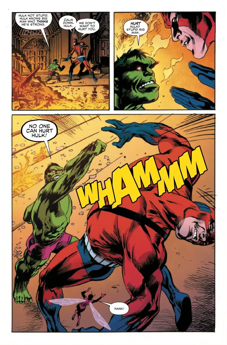 PEDROANGOSTO1's tweet photo. #Avengers #WarAcrossTime by #AlanDavis https://t.co/DLbGm3yKR9 https://t.co/p4w3Qe0oBO