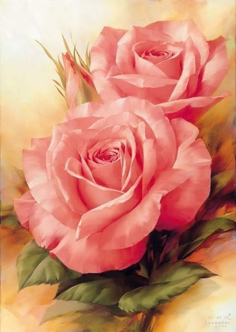 Se avessimo un solo petalo della delicatezza delle rose, come sarebbe diverso il mondo e quanto meno ferite provocheremmo .
#donfrancescocristofaro