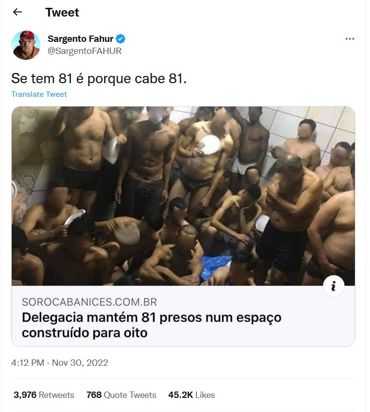 OPersner's tweet photo. @GeneralMourao https://t.co/cLVidrXk22
