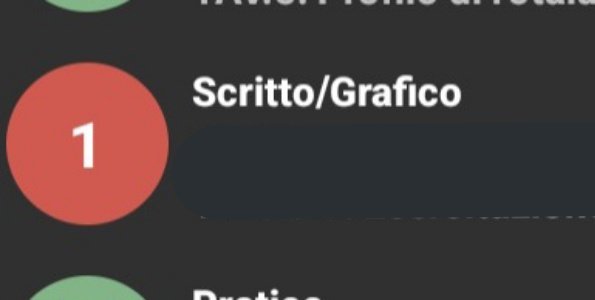 deniseperich's tweet photo. Giuro che ho studiato... https://t.co/jt1aE8e6L3