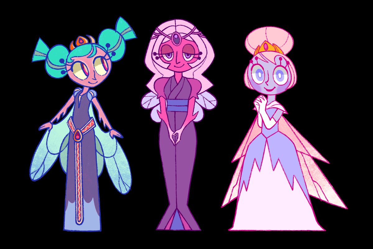 Kails_Creates's tweet photo. Happy #PortfolioDay !!✨ I’m an animation student set to graduate this spring! My main focuses are character design and 2D animation✍️ Currently I’m an animator for INSERT Media, a student / alumni-run animation studio.

🎨: https://t.co/80KDnQCp9l

✉️: kaileymccune@gmail.com https://t.co/eTQl2HEpeN