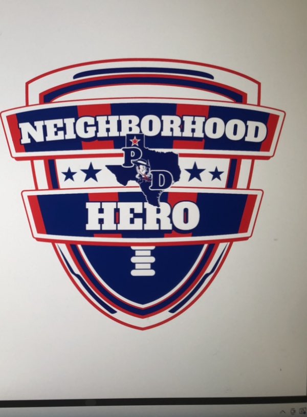 Eric_Mims_Sr's tweet photo. Amarillo Palo Duro is looking for a quarterback coach. Please send resumes to eric.mims@amaisd.org
#NeighborhoodHero
#NorthsidePride https://t.co/dznWANDEUf