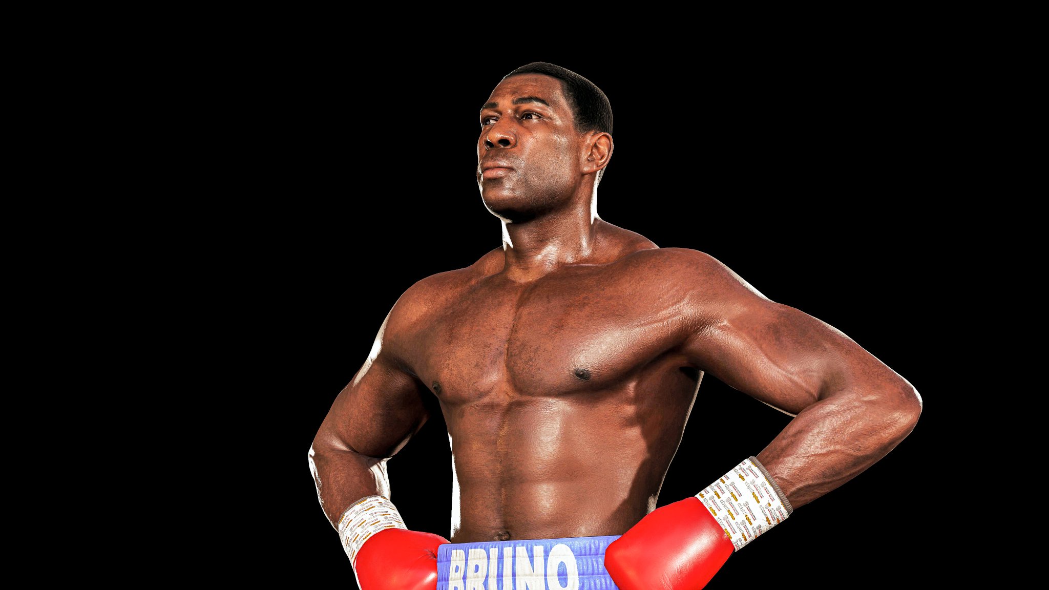 Undisputed on Twitter "Happy to confirm that former WBC world