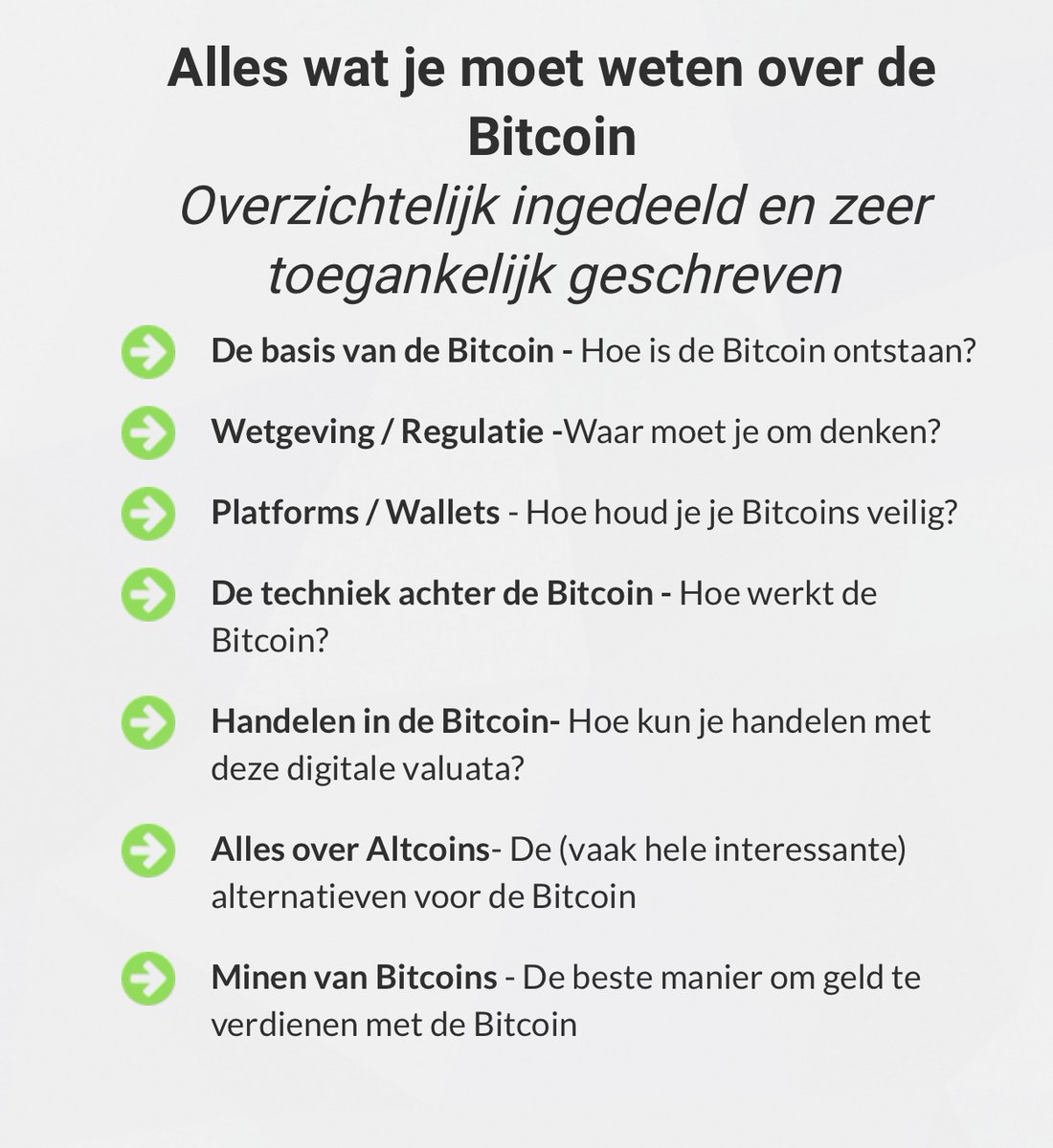 AccessoriesT's tweet photo. Hoe verdien je een maandelijks inkomen zonder veel tijd en zonder veel risico? Met gekoppelde upsell naar Online Training met hoge vergoeding. €7,42
https://t.co/UYmgibpAi5

#crypto #braziliëv #matrix #bigbrothernlbe #moneyslaves #spare #LLDL #NL #varisu #Ajax #PSV #twetel #7dag https://t.co/3ddBDkzGo5