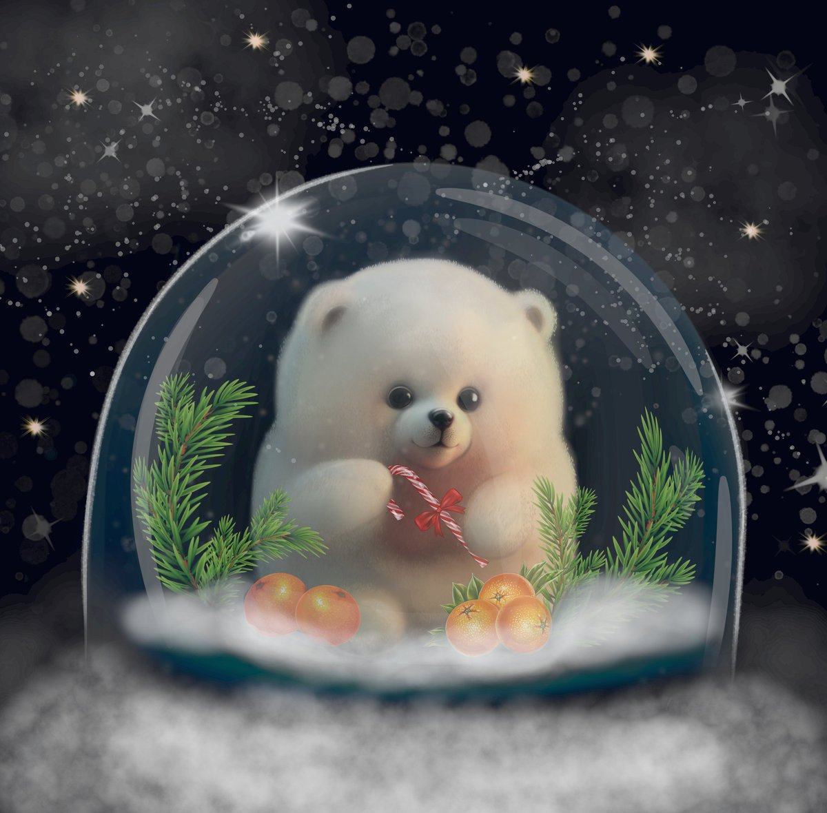 "Teddy Bear Cloud"
Price 0.03 ETH
LINK ⬇️
opensea.io/assets/ethereu…