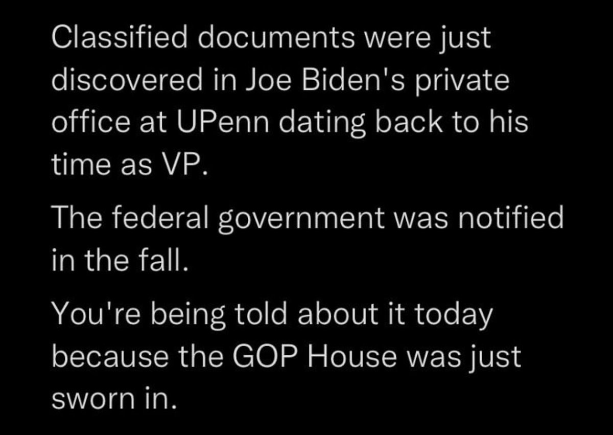 1followerEric's tweet image. #classified #biden #censored #midterms #president #democrats #republicans