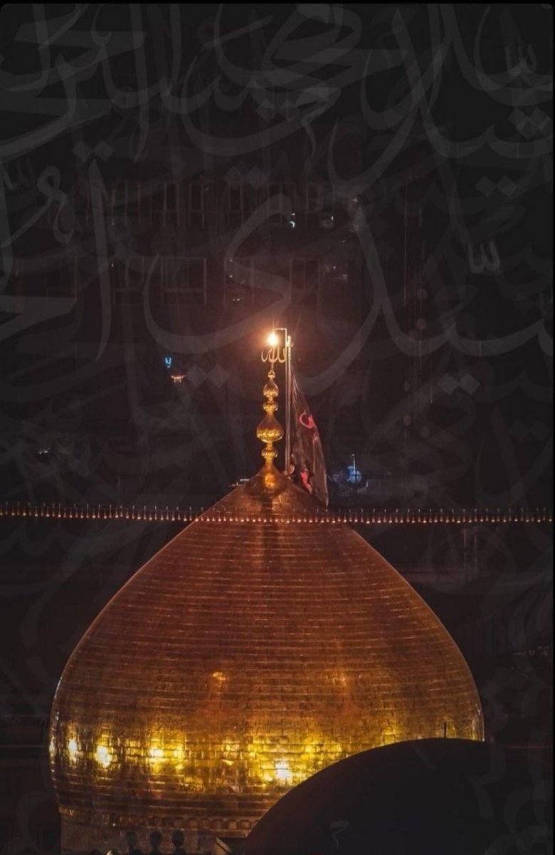 _PureHussaini's tweet photo. میں سہارا اسے نا کہوں کیوں یہ تو حُر کی بقا بن گیا یے
کربلا سے ذرا پوچھیے تو اُس کا یہ ہی خدا بن گیا ہے https://t.co/ebTDavLQgo