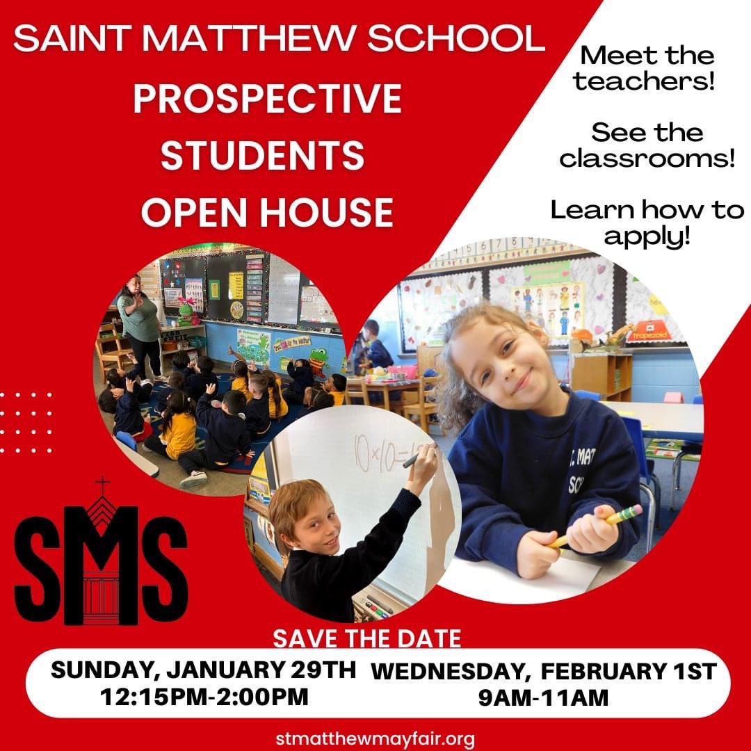 StMatthewPhila's tweet photo. https://t.co/VaWqlAC15t