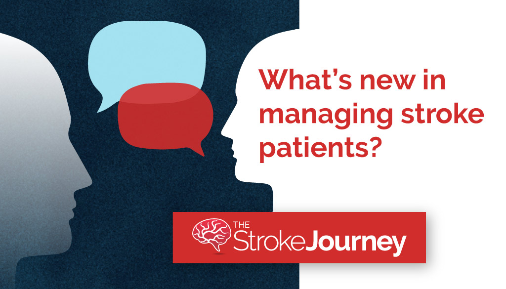 The Stroke Journey tweet media