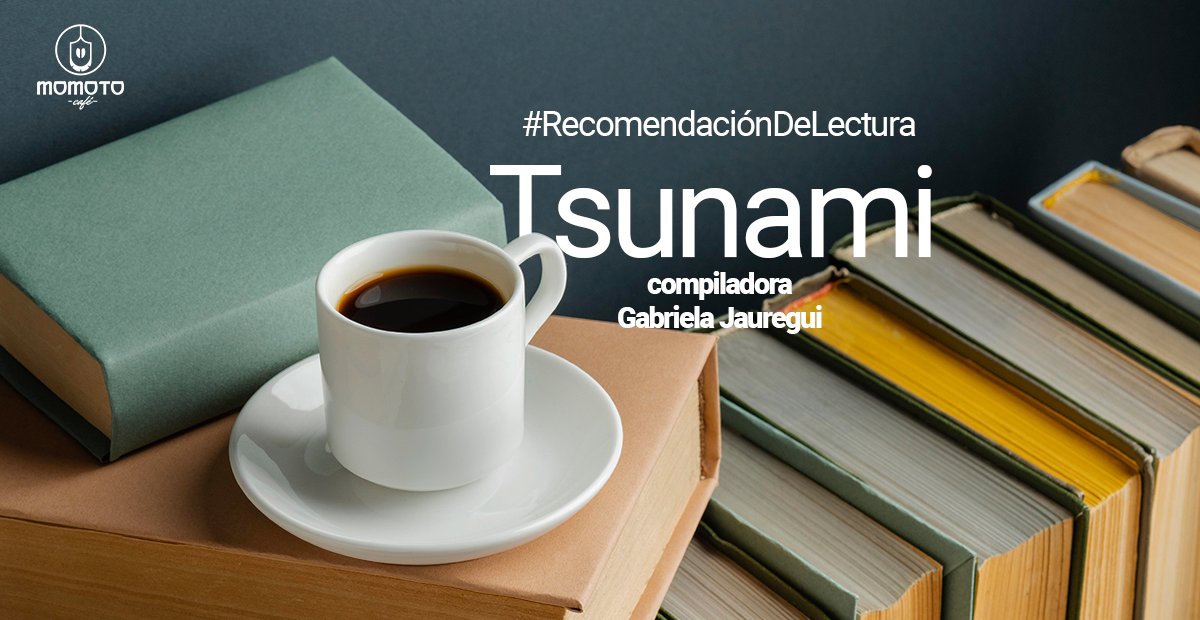Momoto Café tweet media