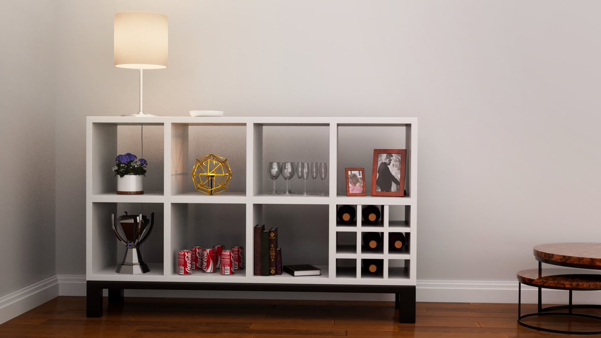 It’s Portfolio day so,
👋 Hello, I'm Theo.

Check out a few of my personal projects below! Lot of stuff coming soon 👀
 🎨 artstation.com/tilouux