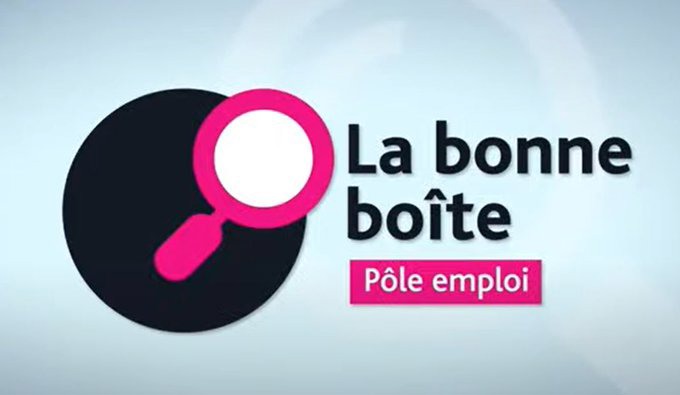 LudivineEmploi's tweet photo. #AvecPôleEmploi #labonneboite #AvecPôleEmploi https://t.co/u0SIv0IHBH