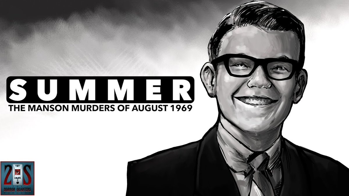 true_crime_qts's tweet photo. The Manson Murders of August, 69.
I revisit the case and visit key locations.
Link Below
https://t.co/u8qH0kxlyk
Artwork@drnebuloso #manson #sharontate #cielo #labiancas @truecrimechill #stevenparent #truecrime #truecrimecommunity #TRUECRIMEDIARY #Horror365Challenge #horror https://t.co/n4iLCWtWPW