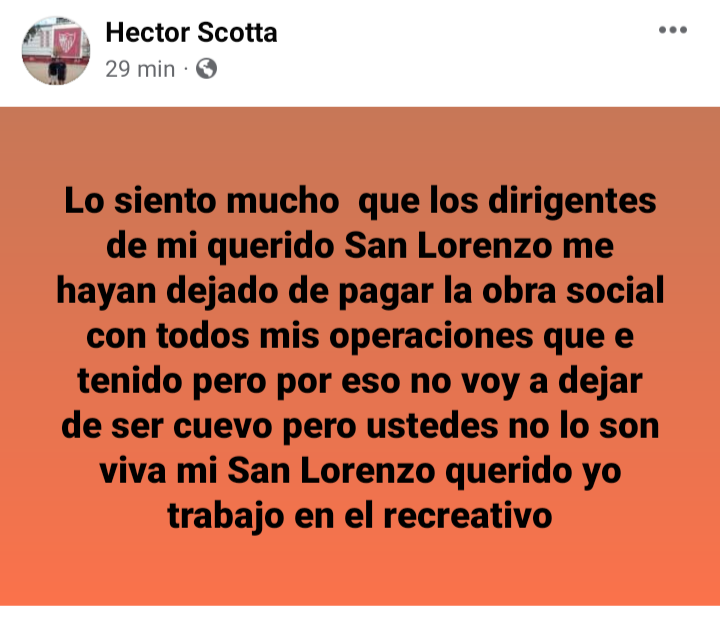 LocuraCuervaa's tweet photo. La peor dirigencia de la historia.

Sorete, @MatiasLammens todo vuelve! https://t.co/Evi85bWb12