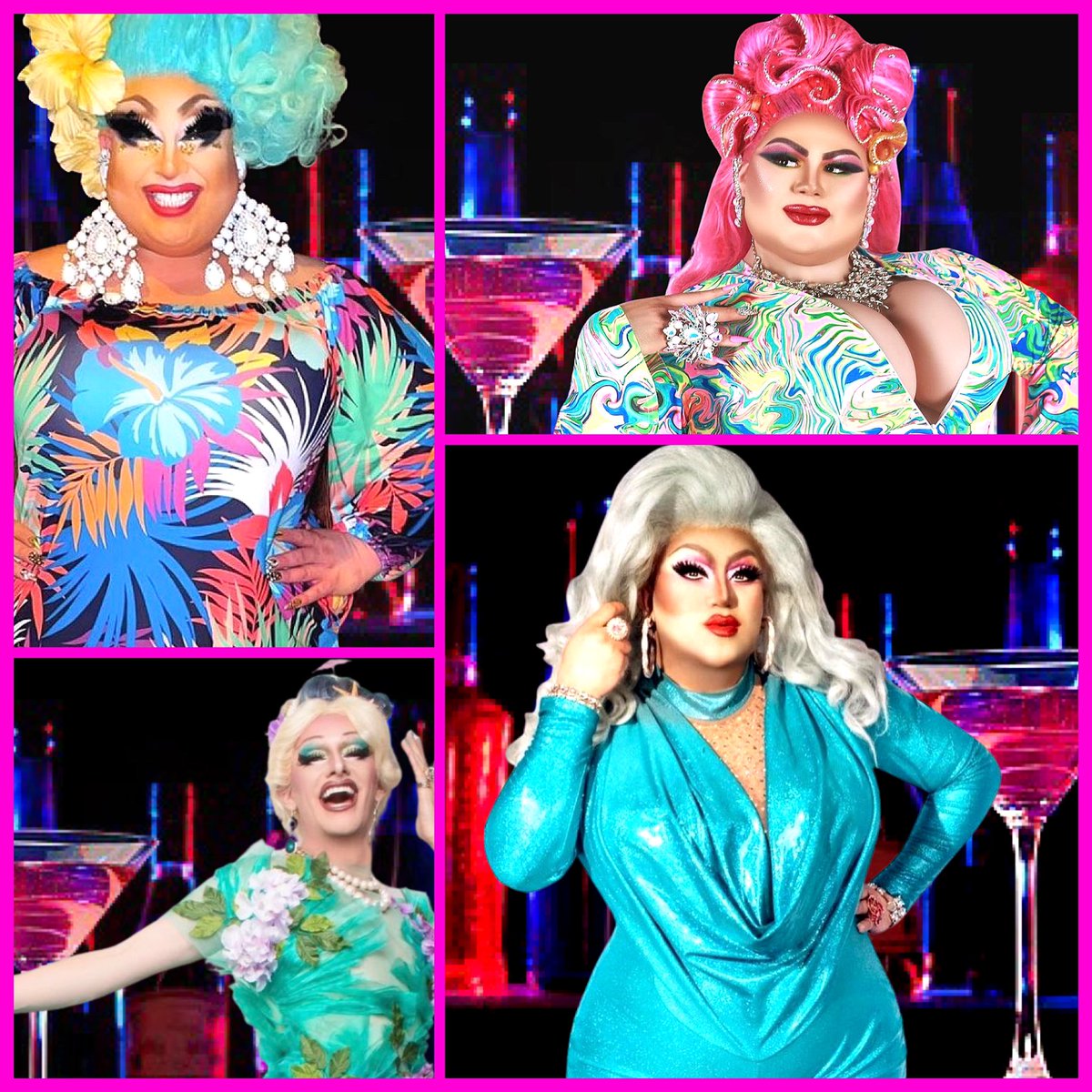 This Thursday let's get extra
THIRSTY at 8pm! Join Laylah Amor as she hosts a fabulous cast of amazing Drag Performers; featuring Borgia Bloom Facade, Karen Beaches and Torta Jugosa!!
MAKE RESERVATIONS NOW ONLINE!