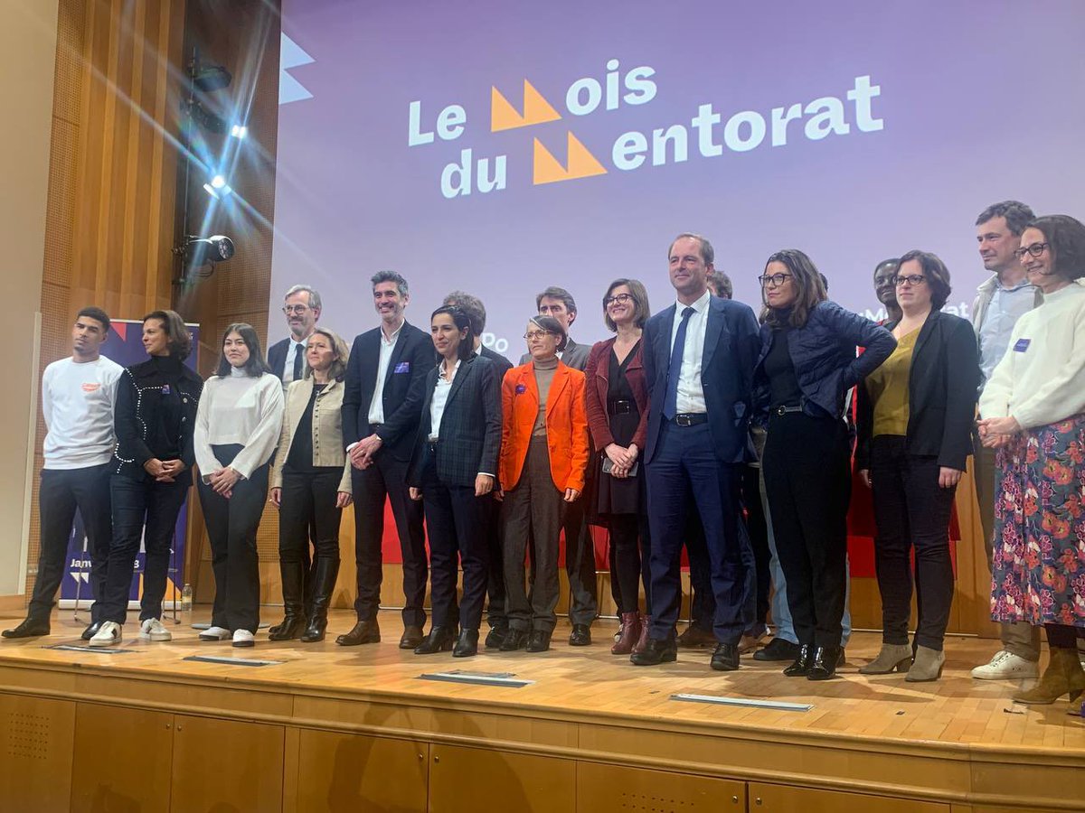 Thibaut Guilluy tweet media