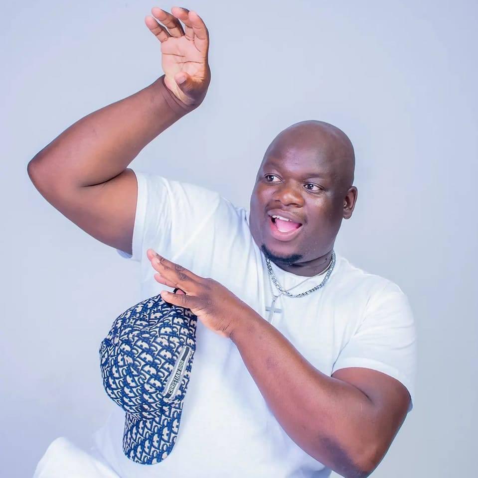 LynneStactia's tweet image. LIKE &amp;amp; RETWEET 4 Winky D’ &amp;amp; leave a comment for Dj Fantan wekuhumana #FantanNgaatikwanire