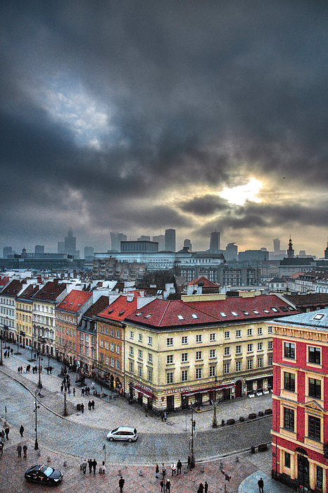 djw799's tweet photo. New artwork for sale! - "Warsaw's Winter Skyline" - https://t.co/gauggQGGOw @fineartamerica https://t.co/FINBmbuXUk