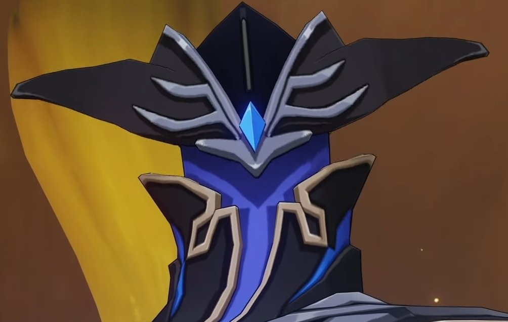 Faceless Characters Of The Day on Twitter "The faceless characters of