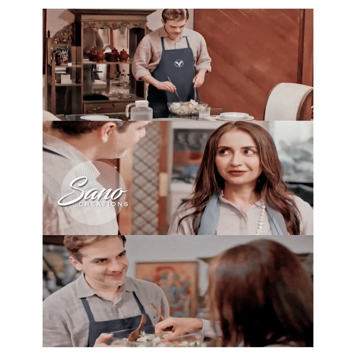 SanoCreations's tweet image. #OmairRana
#zaratareen
#tvonepk 
#wohhumsafarmera
Filter Credit: @pclarrs 

 #Pinjra #daniaenwer
#PiyaBedardi #Sangemah  #pyarkesadqay  #Sahir #Orungreza #Aangan #humkahankesachaythay #Pakistaniactor #Pakistanidrama #pakistaniactors #sanocollage