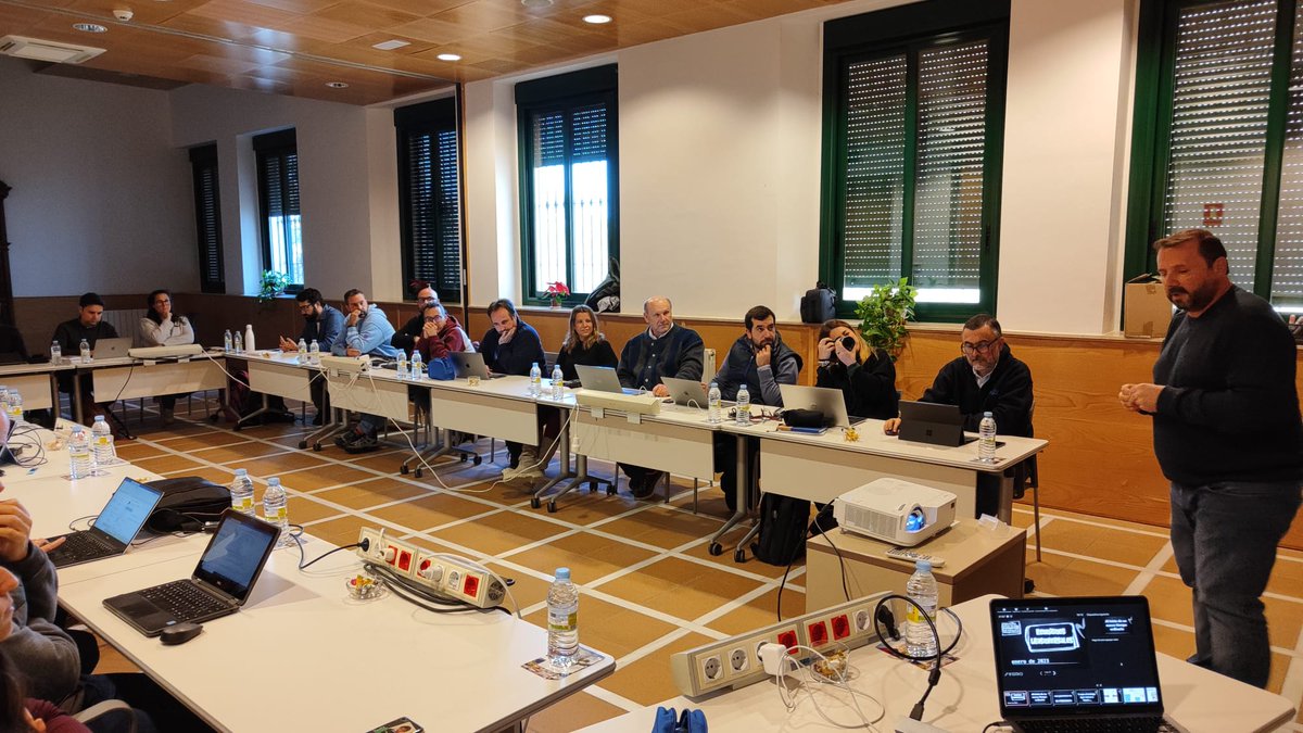 MaristasMediterranea tweet media