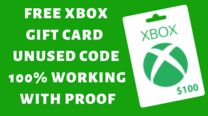FreeCodeCard1's tweet image. FREE XBOX GIFT CARD UNUSED CODE 100% WORKING WITH PROOF 📢💯 CLICK HERE TO GET THEM 👉howsolved.info👈🔥 
#Xbox #XboxGamePass #XboxSeriesX  #XboxShare #XboxGameClub #XboxSeriesS #XboxGamePassUltimate  #XboxAllAccess