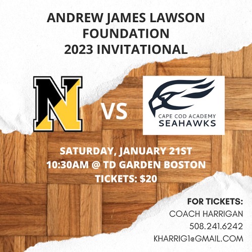 Nauset Athletics tweet media