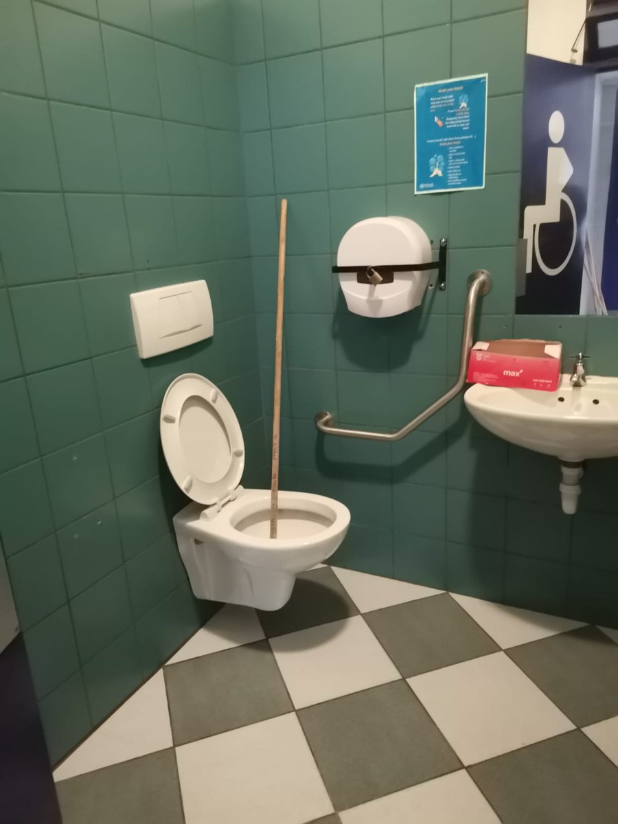 Man2ManCave's tweet photo. No words... https://t.co/S86YOfm4p9