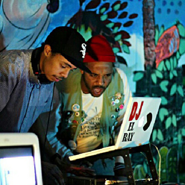 Raymizle (@djelray) on Twitter photo 10yrs ago; shot by <a href="/Milloux/">milloux</a> at this show <a href="/VerBSisthehomie/">VerBS 動詞 DJパーティーパパ</a>, <a href="/alphthaalien/">ALPH THA ALIEN</a> and I was at. <a href="/ericandre/">Eric Andre</a> was performing before us... he splashed Ketchup everywhere that got on the crowd and my dunks... 10yrs ago; shot by <a href="/Milloux/">milloux</a> at this show <a href="/VerBSisthehomie/">VerBS 動詞 DJパーティーパパ</a>, <a href="/alphthaalien/">ALPH THA ALIEN</a> and I was at. <a href="/ericandre/">Eric Andre</a> was performing before us... he splashed Ketchup everywhere that got on the crowd and my dunks...