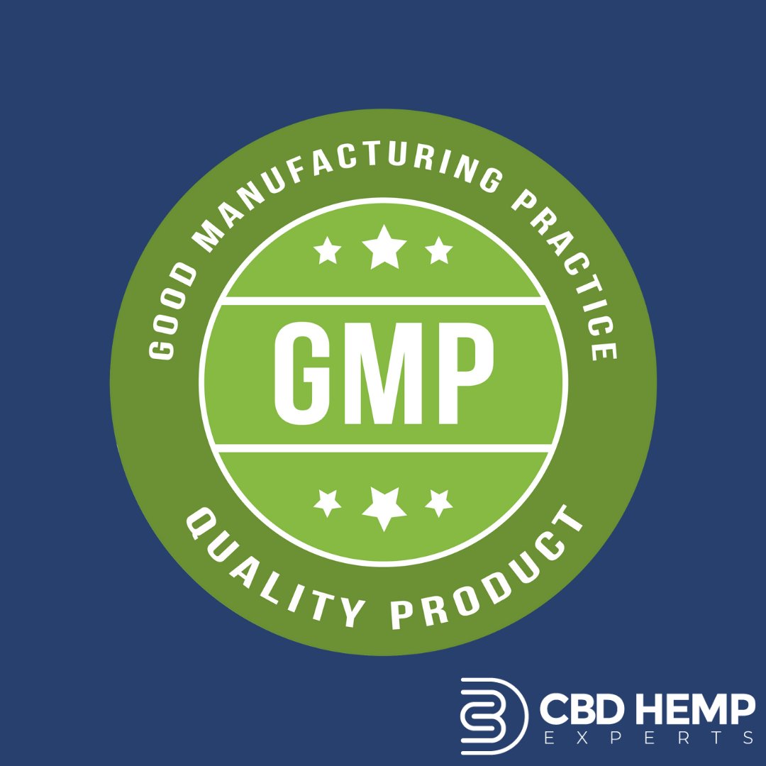 cbdhempexperts's tweet photo. CBD Hemp Experts is CGMP Certified! β
CGMP refers to the Current Good Manufacturing Practice regulations enforced by the FDA.
#CBD #WholesaleCBD #CBDHE #JAGAlliance #CBDBusiness #Hemp #WhiteLabelCBD #PrivateLabelCBD #NAYSA #GMP #FDARegistered #CBDManufacturer #CBDSupplier https://t.co/e5EfcGKe4d