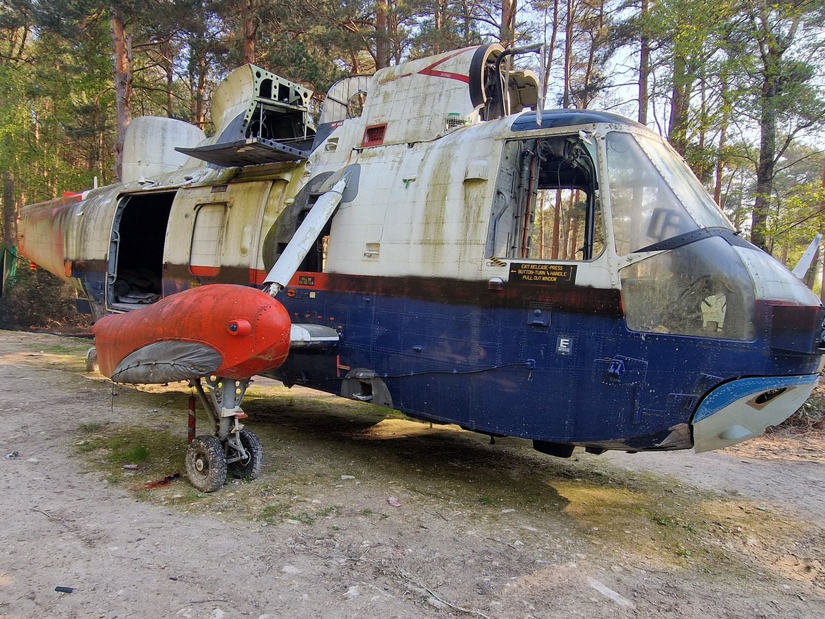 DriverPaintball's tweet photo. "GET TO THE CHOPPER!!"
https://t.co/99WXEPvscO https://t.co/YWfIYcUVnl