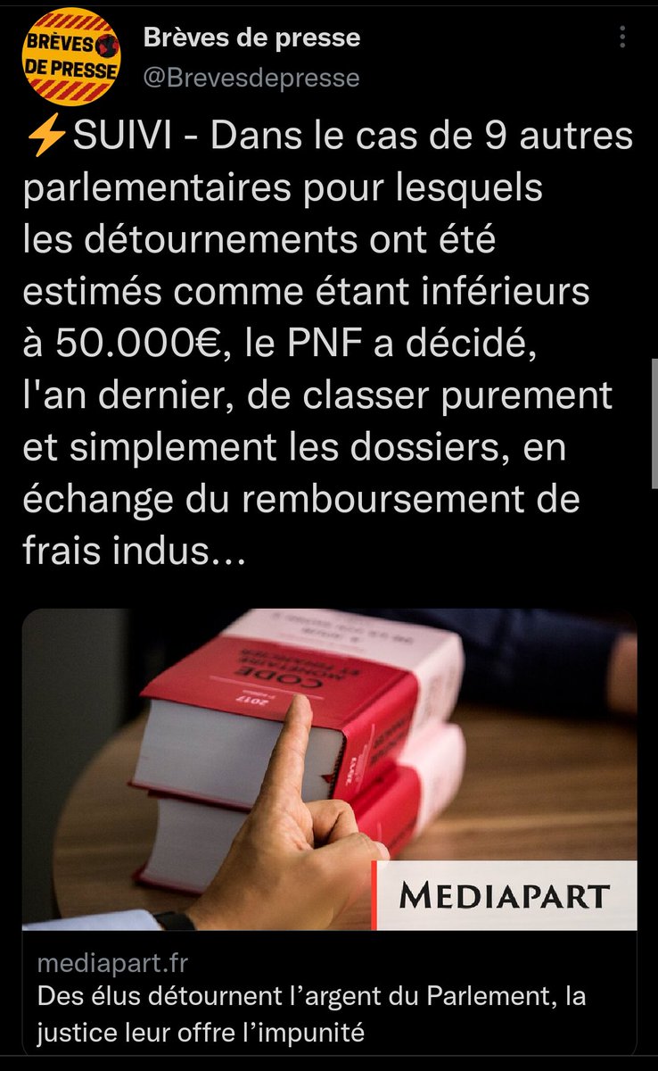 Nain_Portekoi's tweet image. Bref comme disait l'autre : Selon que vous serez puissant ou misérable, les jugements de cour vous rendront blanc ou noir.