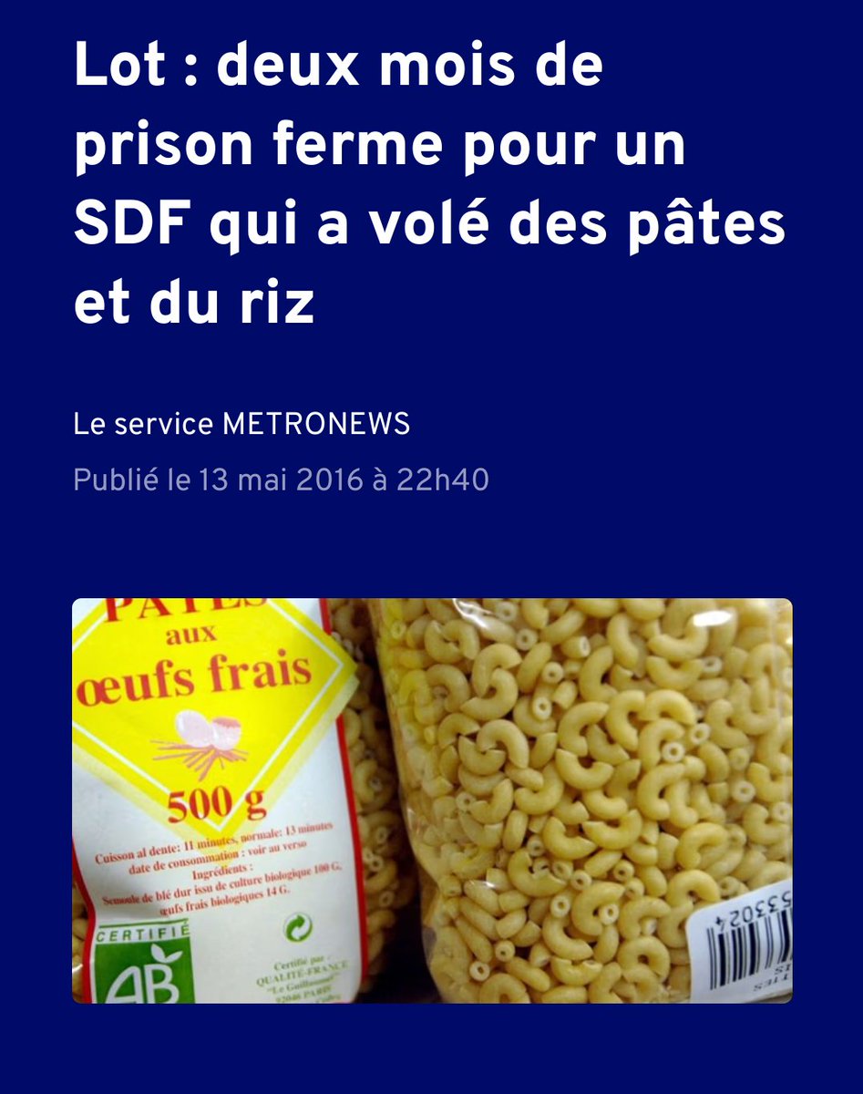 Nain_Portekoi's tweet image. Bref comme disait l'autre : Selon que vous serez puissant ou misérable, les jugements de cour vous rendront blanc ou noir.